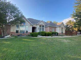 4841 Monroe Dr, Midlothian, TX 76065