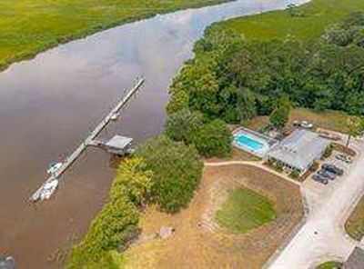 108 Cathead Ln, Darien, GA, 31305