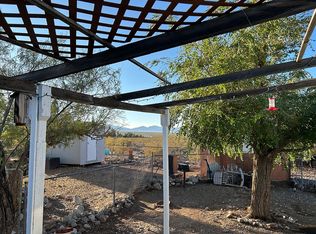 2335 Utah Ave, Sandy Valley, NV 89019