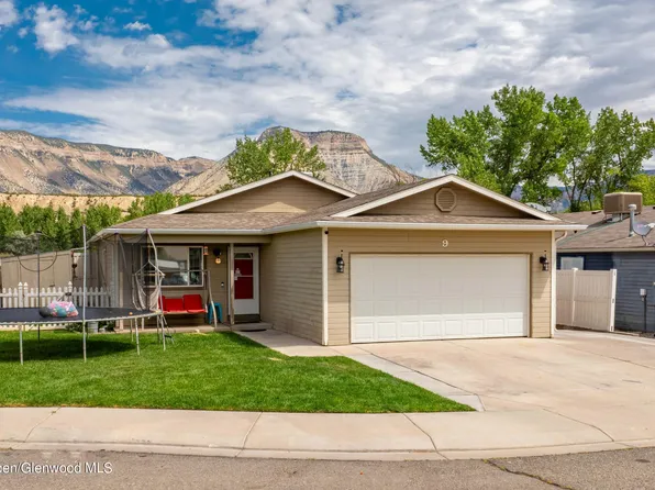 9 Aspen Ct, Parachute, CO 81635