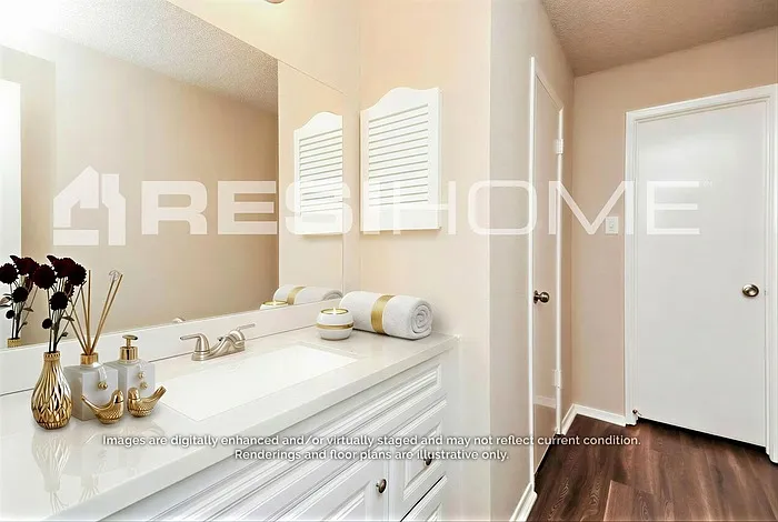 6330 Dellfern Dr — Photo 10