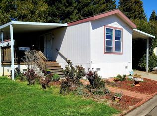 350 Pleasant Valley Rd SPACE 2, Diamond Springs, CA 95619