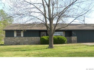 307 W Kiowa Ave, Ochelata, OK 74051