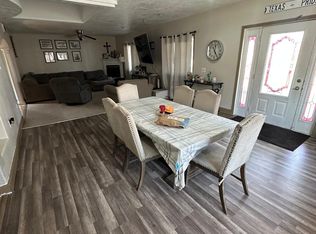 1102 Boxelder St, Mountain Lake, MN 56159
