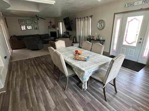 1102 Boxelder St, Mountain Lake, MN 56159