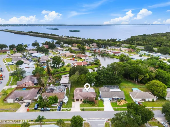 2565 Elm Hurst St, Merritt Island, FL 32953