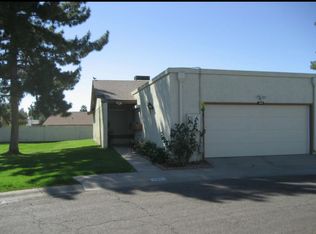 2601 W Pershing Ave, Phoenix, AZ 85029