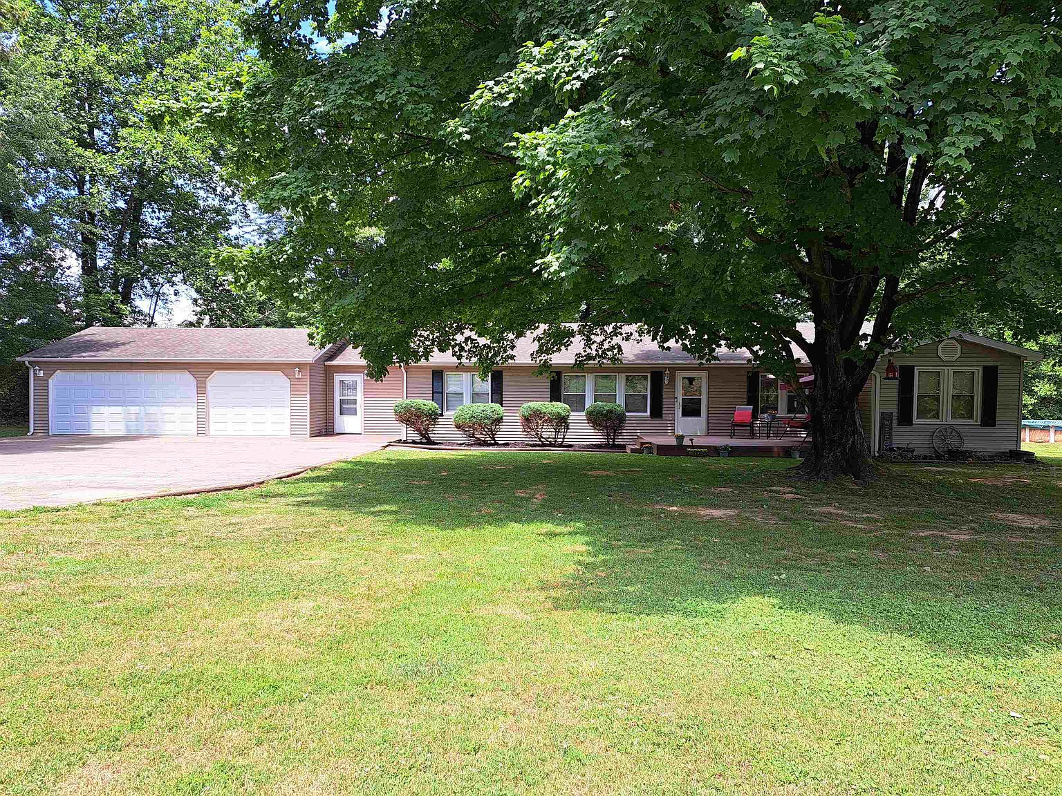6165 State Highway 283, Robards, KY 42452 Zillow