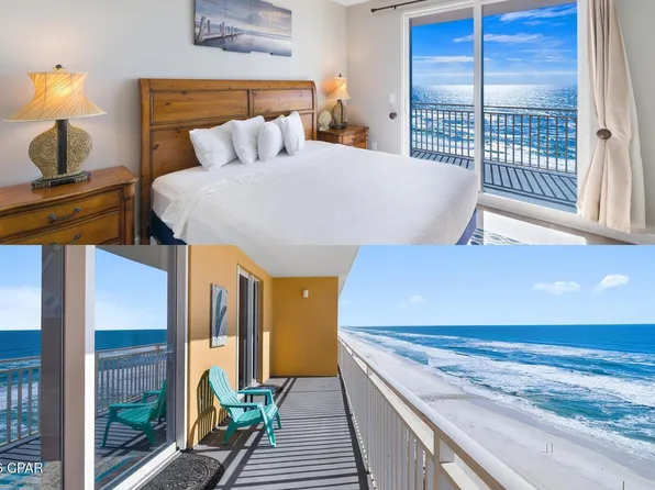 17729 Front Beach Rd Unit 702E, Panama City Beach, FL 32413