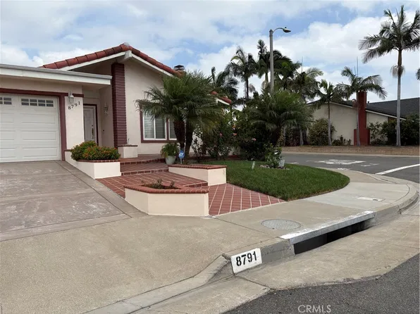 8791 Brooke Ave, Westminster, CA 92683