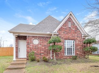 6887 Seaside Dr, Cordova, TN 38018