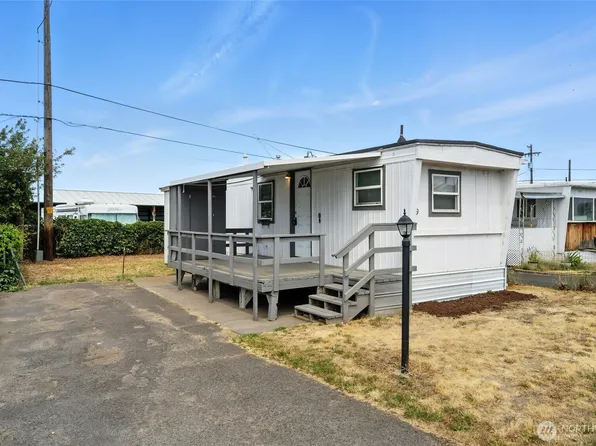 2219 E Isaacs Avenue #19, Walla Walla, WA 99362