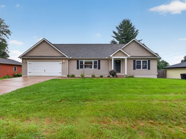 332 Cherokee Ln, Jackson, MI 49202
