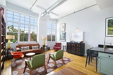 Sold by Halstead Real Estate