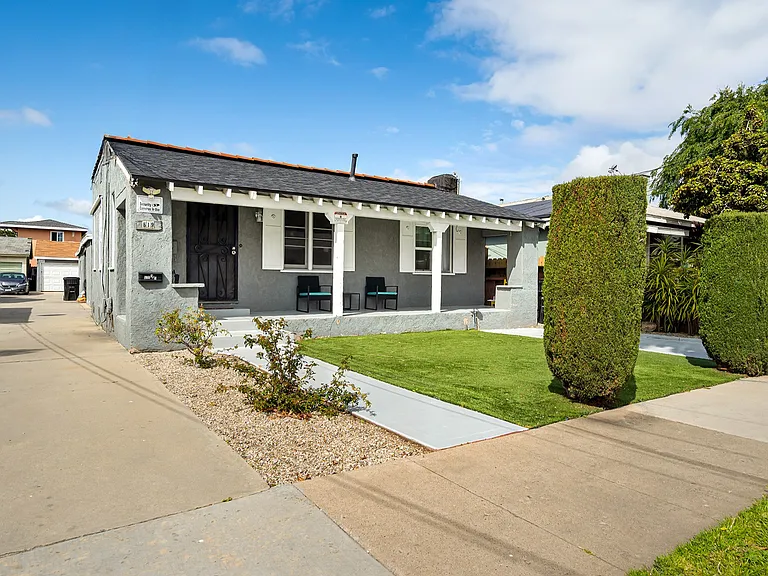619 W Kelso St — Photo 5