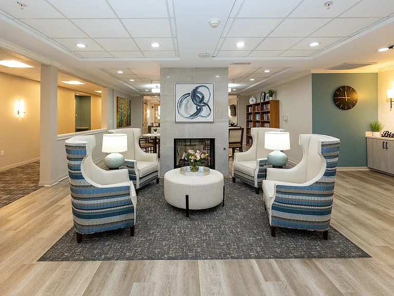 Bella Vita Senior Living — Photo 10