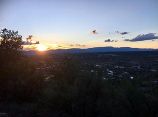 4865 N Stardust Dr, Rimrock, AZ 86335