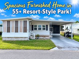 6131 Biscaya Ave #225, New Pt Richey, FL 34653