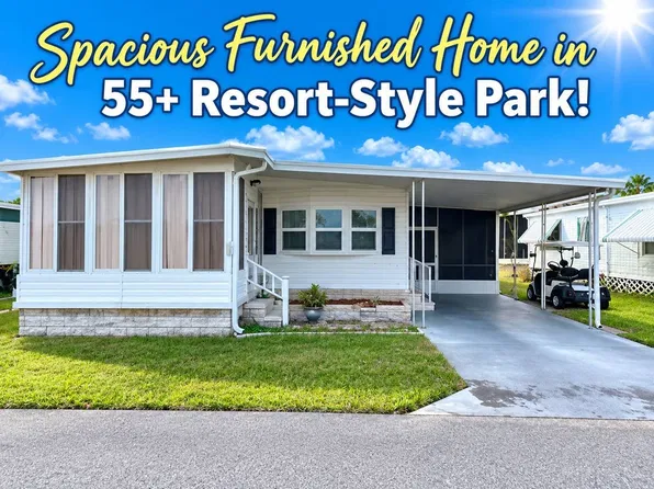 6131 Biscaya Ave #225, New Pt Richey, FL 34653