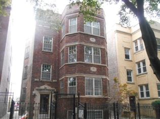 2315 W Arthur Ave APT 1, Chicago, IL 60645