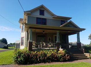 301 W 4th St, Minonk, IL