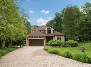 32 Staba Drive, Haddam, CT 06441