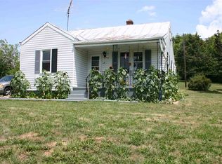 5522 Kratzer Rd, Rockingham, VA 22802