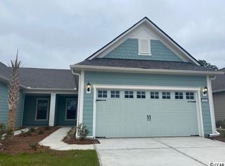 6005 Tramonto St LOT 25, Myrtle Beach, SC 29572