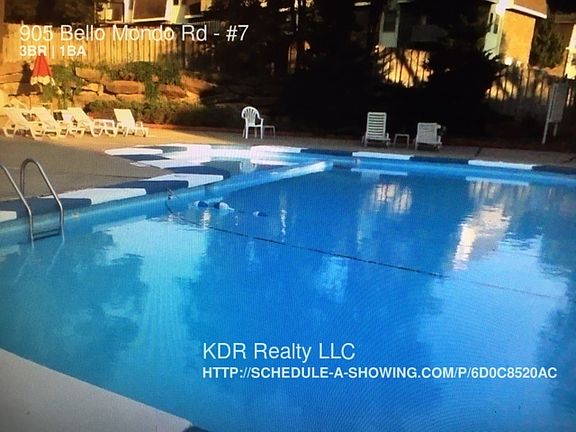 3rd image of 905 Bello Mondo Dr APT 7