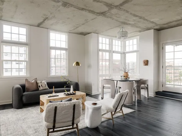 275 S Harrison Street #501, Denver, CO 80209