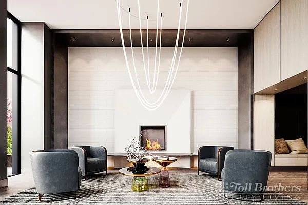 Sold by Toll Brothers | media 24