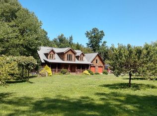 359 Caisson Rd, Fredericksburg, VA 22405