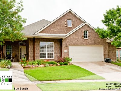 1710 Osprey Ct, Corinth, TX, 76210