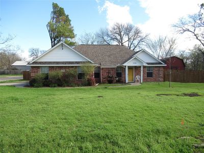 2108 Gilmer St, Caddo Mills, TX, 75135