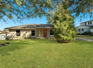 805 Judy Ave, Wildwood, FL 34785