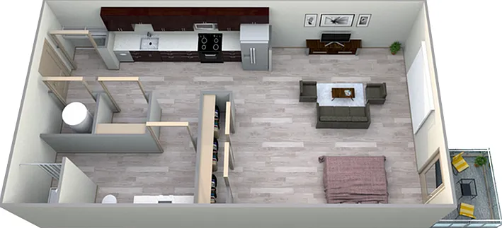 S7 Floorplan S7 Floorplan