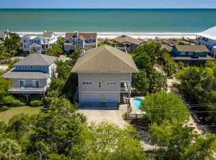 21 Shorebird Loop, Pawleys Island, SC 29585