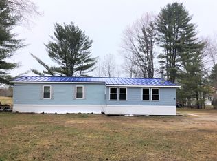 30 Hemlock Cove Rd, Hollis Center, ME 04042