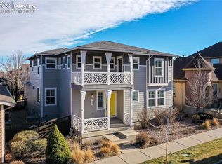 187 Millstream Ter, Colorado Springs, CO 80905