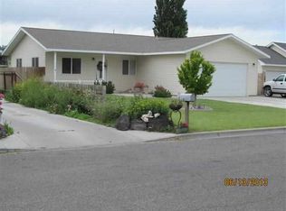 518 Conant Ave, Burley, ID 83318