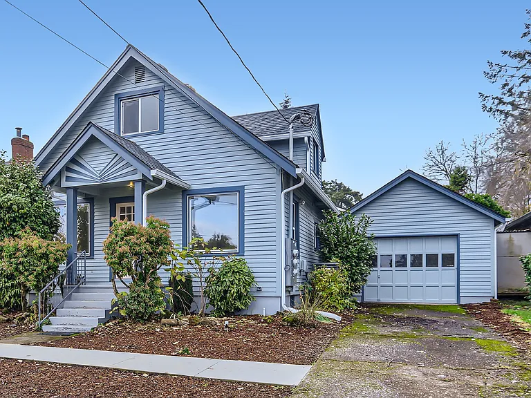 5238 NE Prescott St — Photo 1
