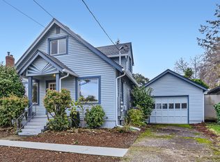 5238 NE Prescott St, Portland, OR