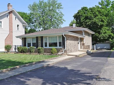 509 E Illinois St, Wheaton, IL, 60187
