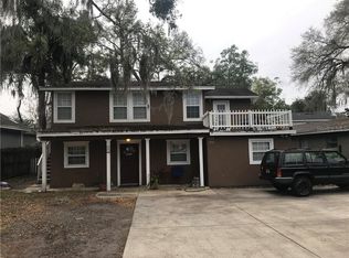 1916 S Ferncreek Ave, Orlando, FL 32806