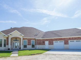 16110 Koonce Ln, Christoval, TX 76935