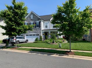 16284 Jetty Loop, Woodbridge, VA 22191