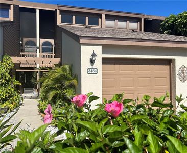 3484 Beekman Pl #15, Sarasota, FL, 34235