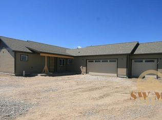 1711 Ingomar Blvd, Belgrade, MT 59714
