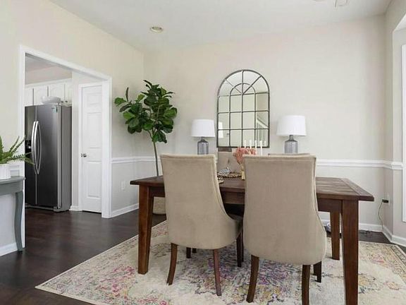 4th image of 4842 Briar Rock Ln
