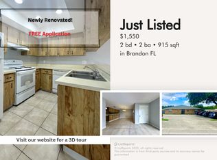 3202 Bloomingdale Villas Ct #3204, Brandon, FL 33511